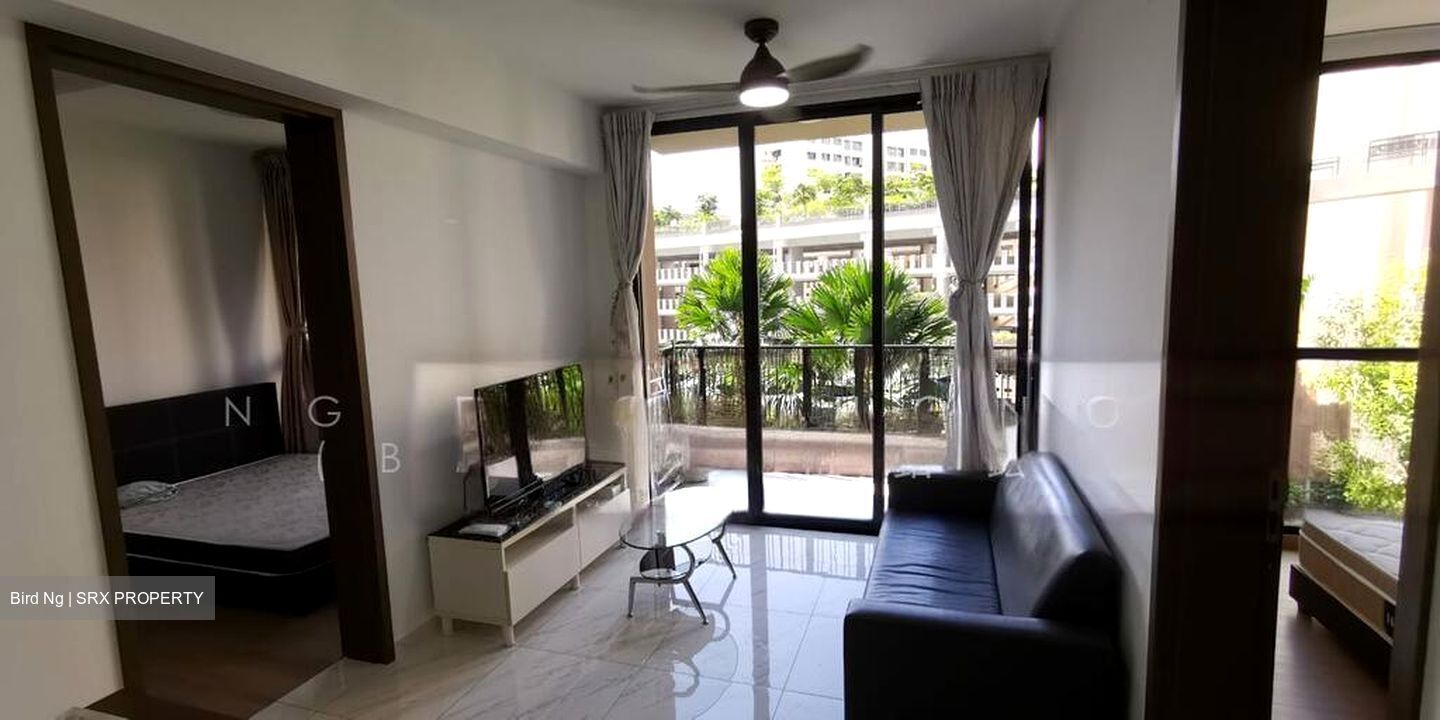 Le Quest (D23), Apartment #501599181